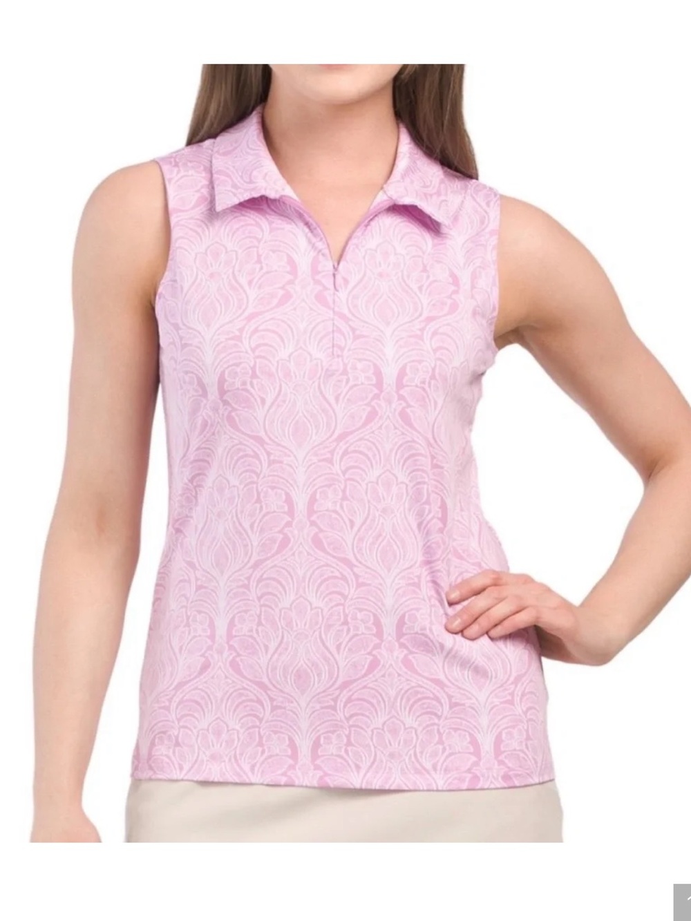 Laura Ashley Polo